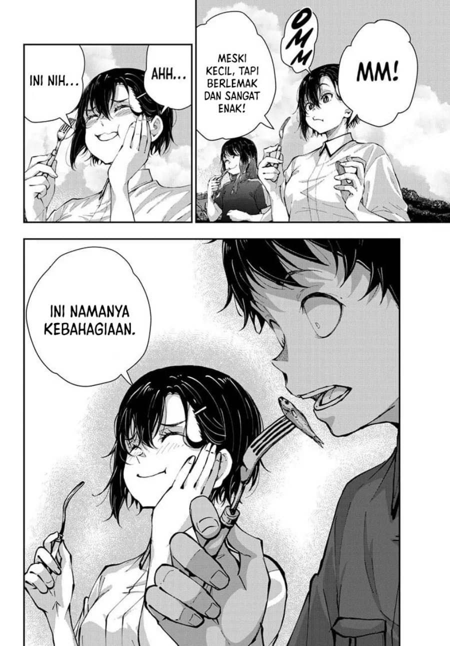 Chapter 61 - halaman 10