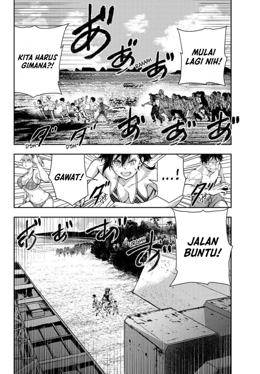 Chapter 62 - halaman 14