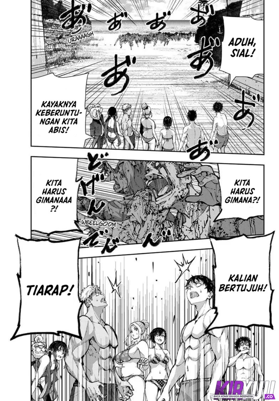 Chapter 62 - halaman 15