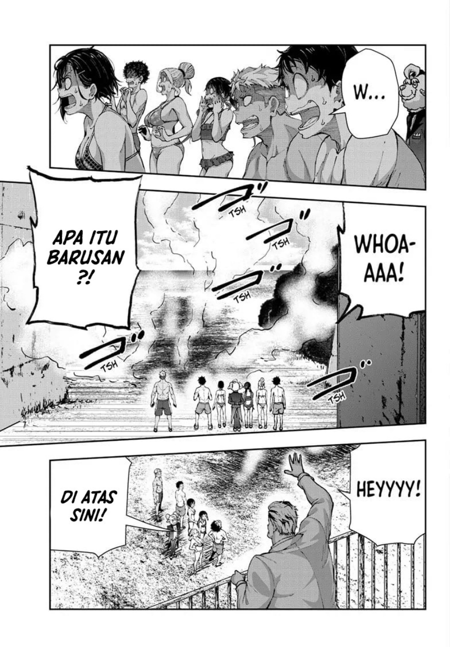 Chapter 62 - halaman 18