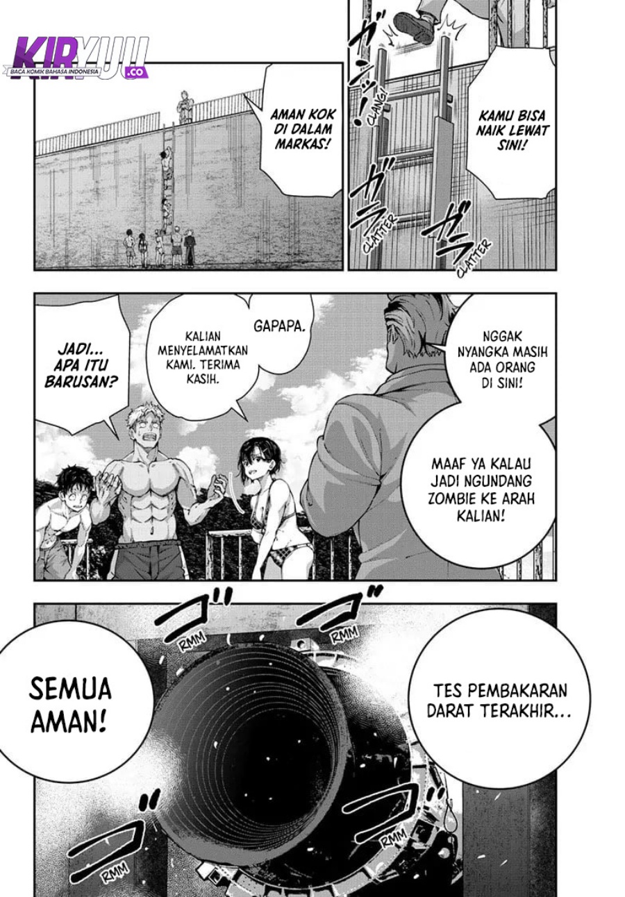 Chapter 62 - halaman 19