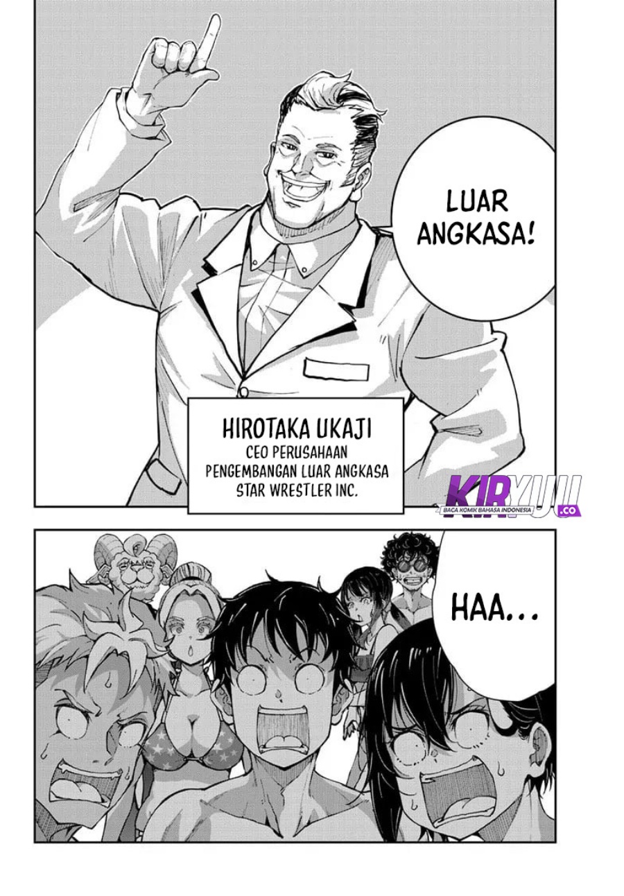 Chapter 62 - halaman 21
