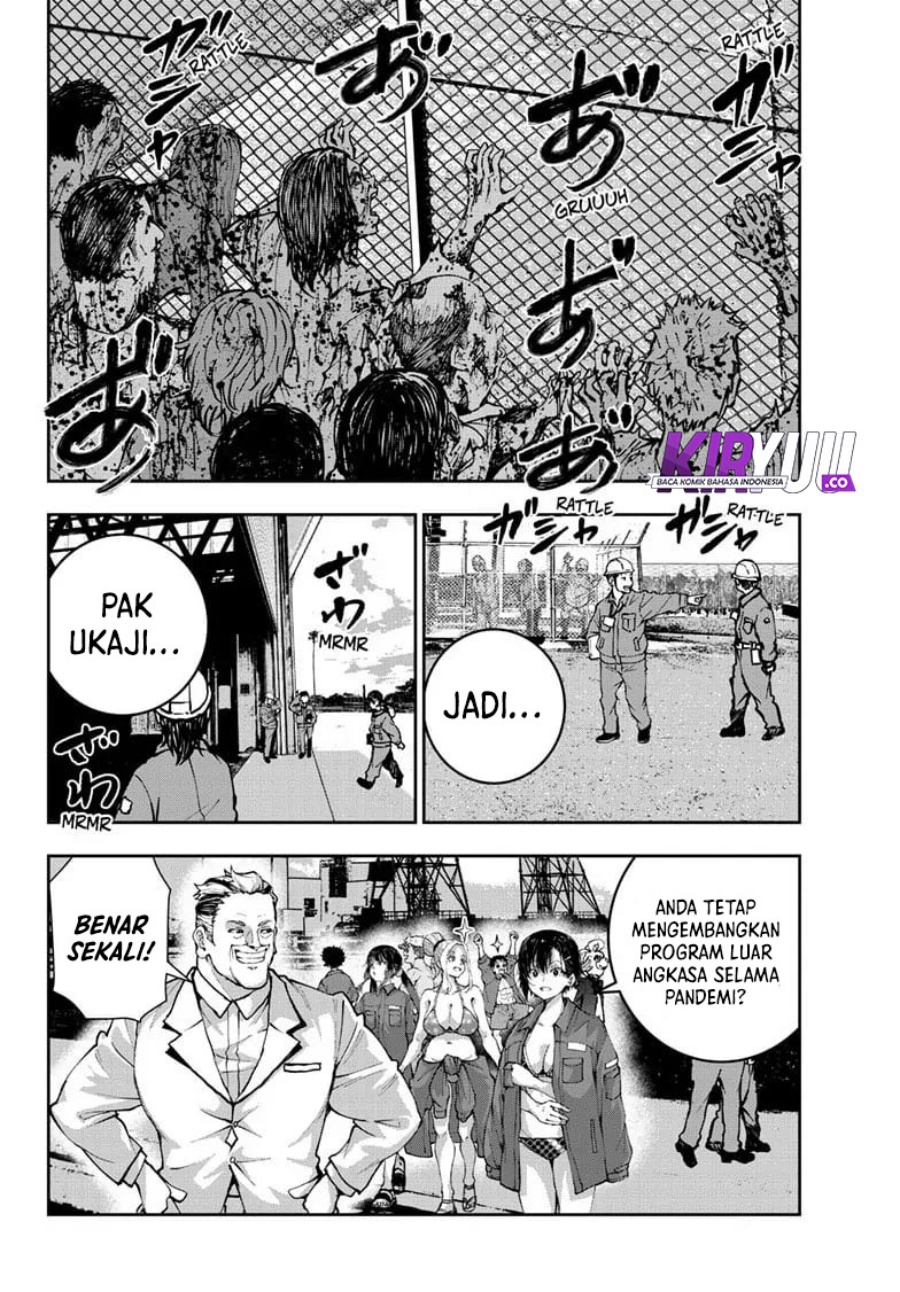 Chapter 62 - halaman 23