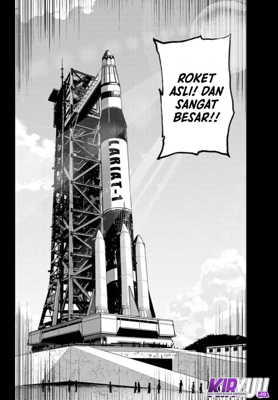 Chapter 62 - halaman 25