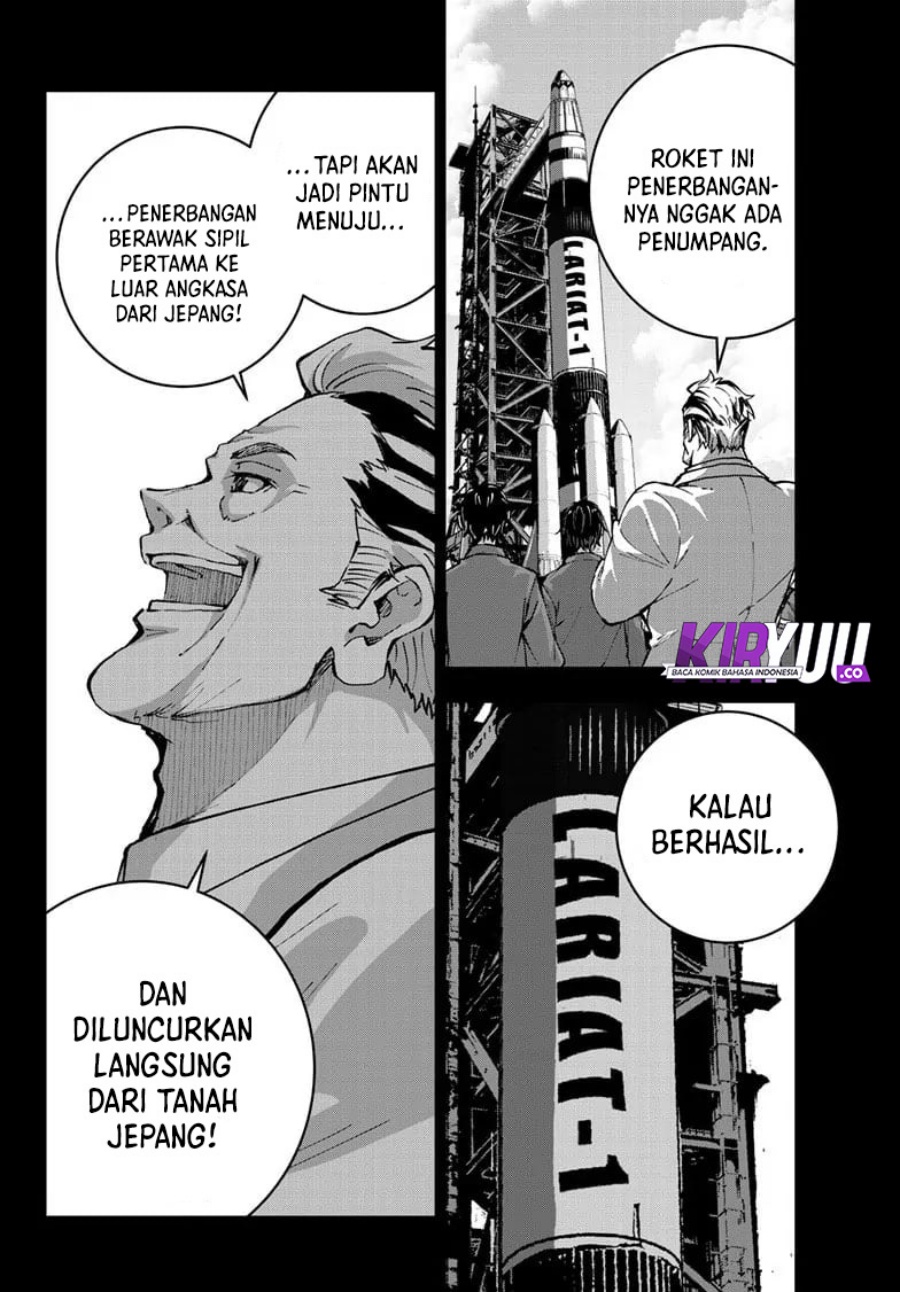 Chapter 62 - halaman 27