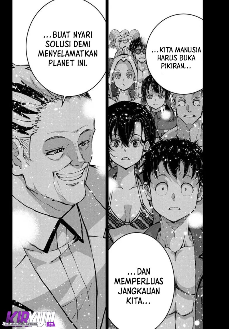 Chapter 62 - halaman 31