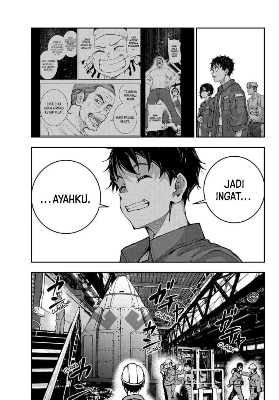 Chapter 62 - halaman 32