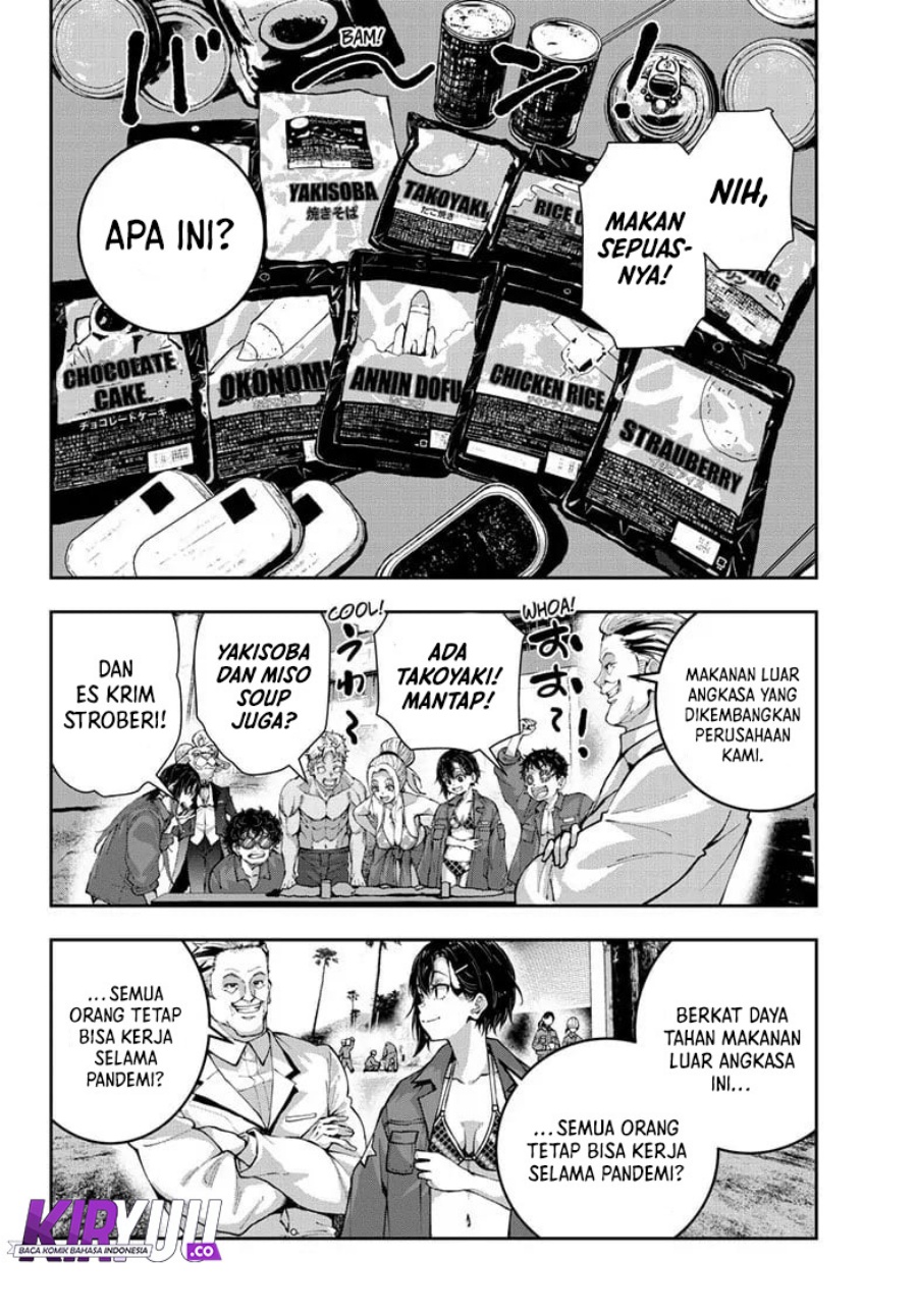Chapter 62 - halaman 33