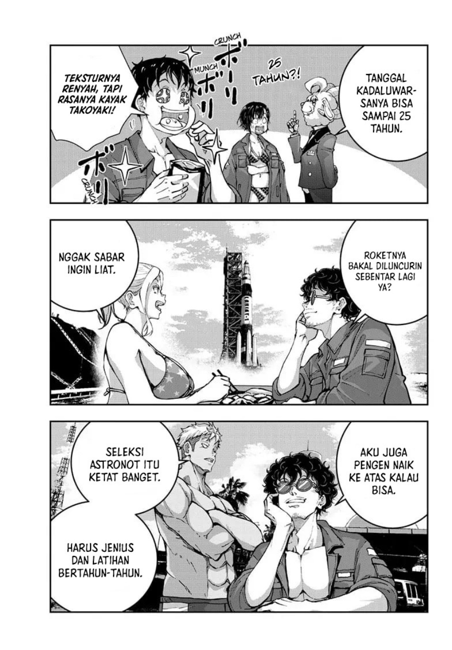 Chapter 62 - halaman 34