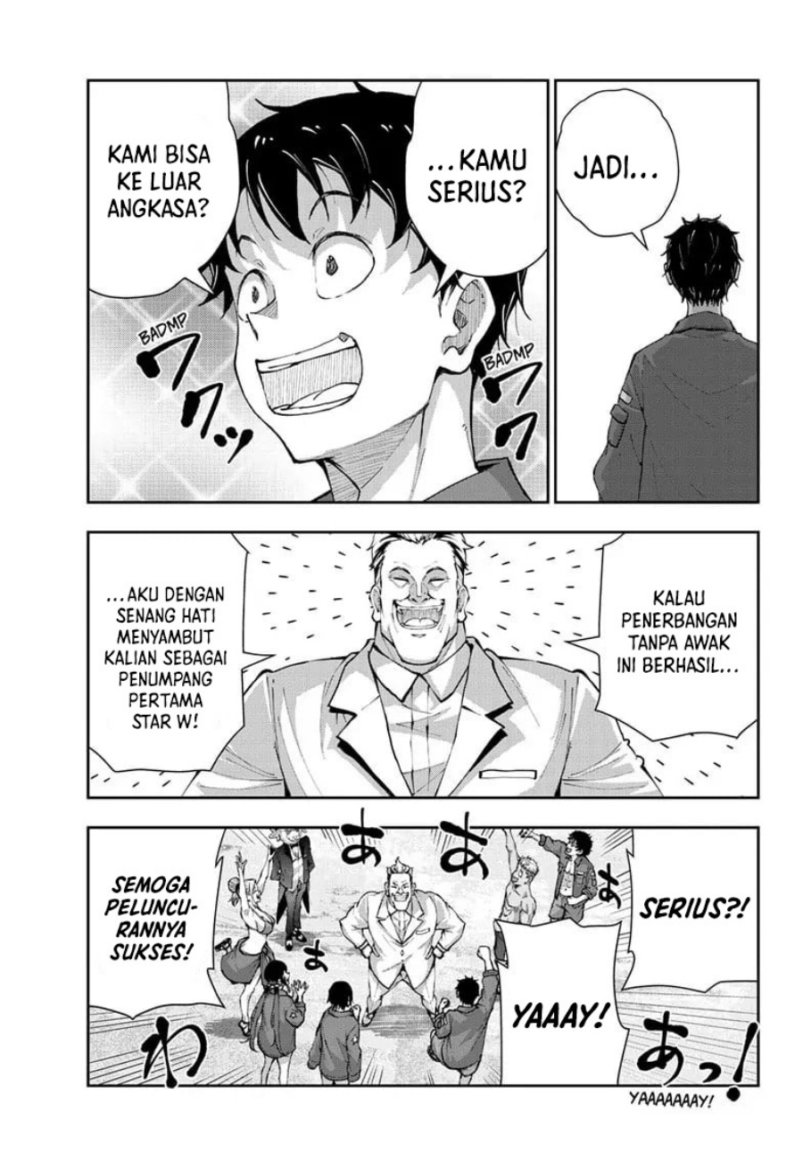 Chapter 62 - halaman 40