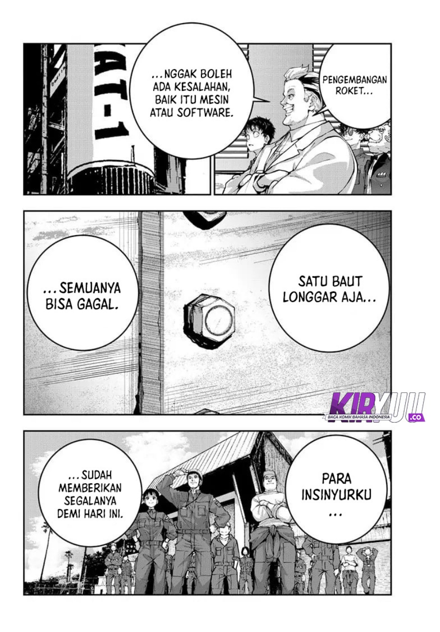 Chapter 62 - halaman 43