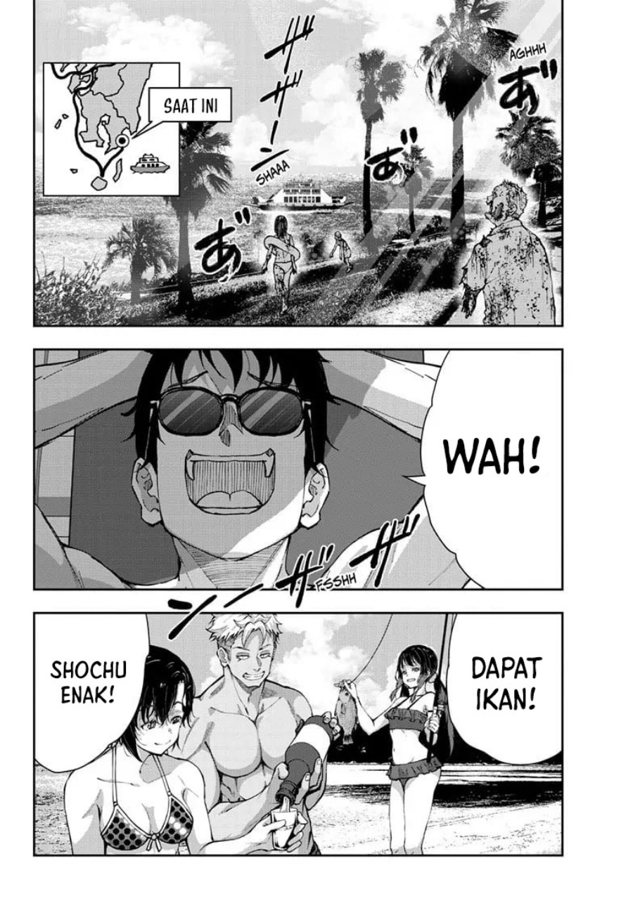 Chapter 62 - halaman 6