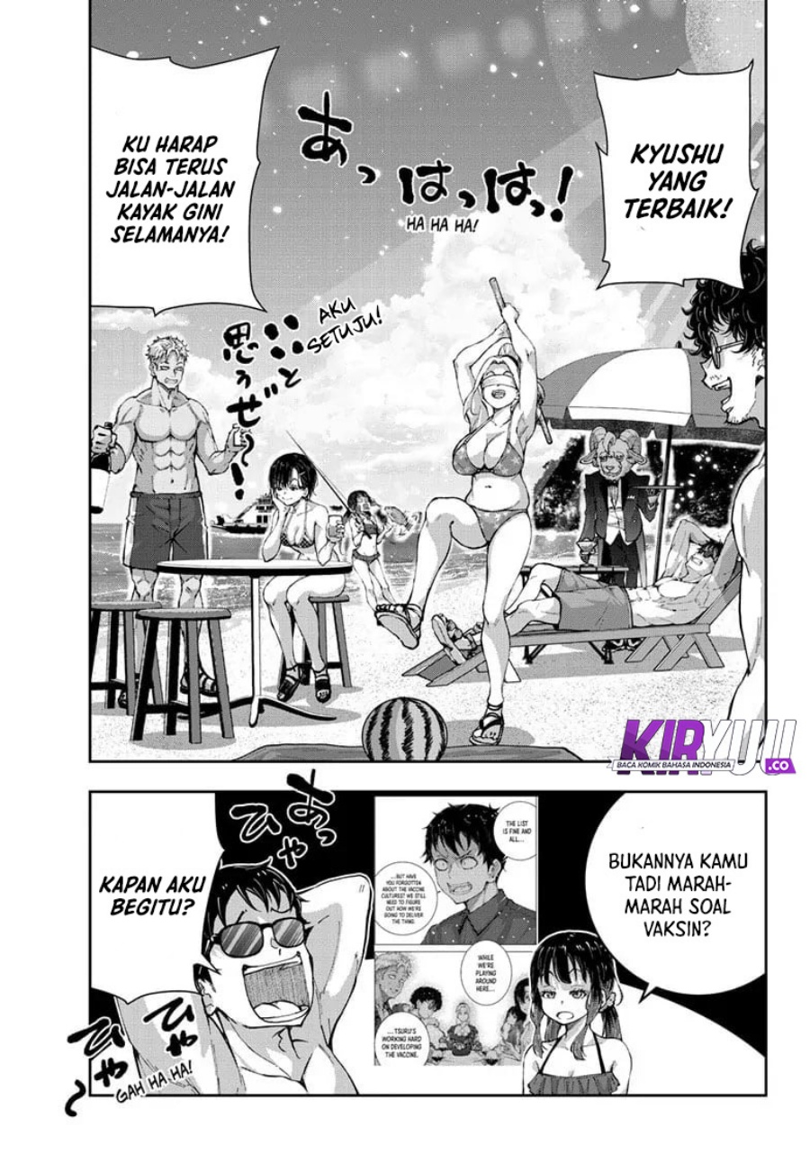Chapter 62 - halaman 7