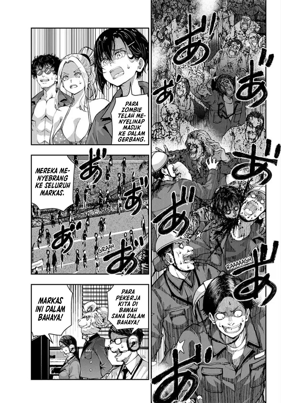 Chapter 63 - halaman 12