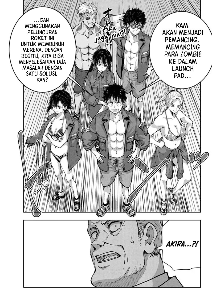 Chapter 63 - halaman 18
