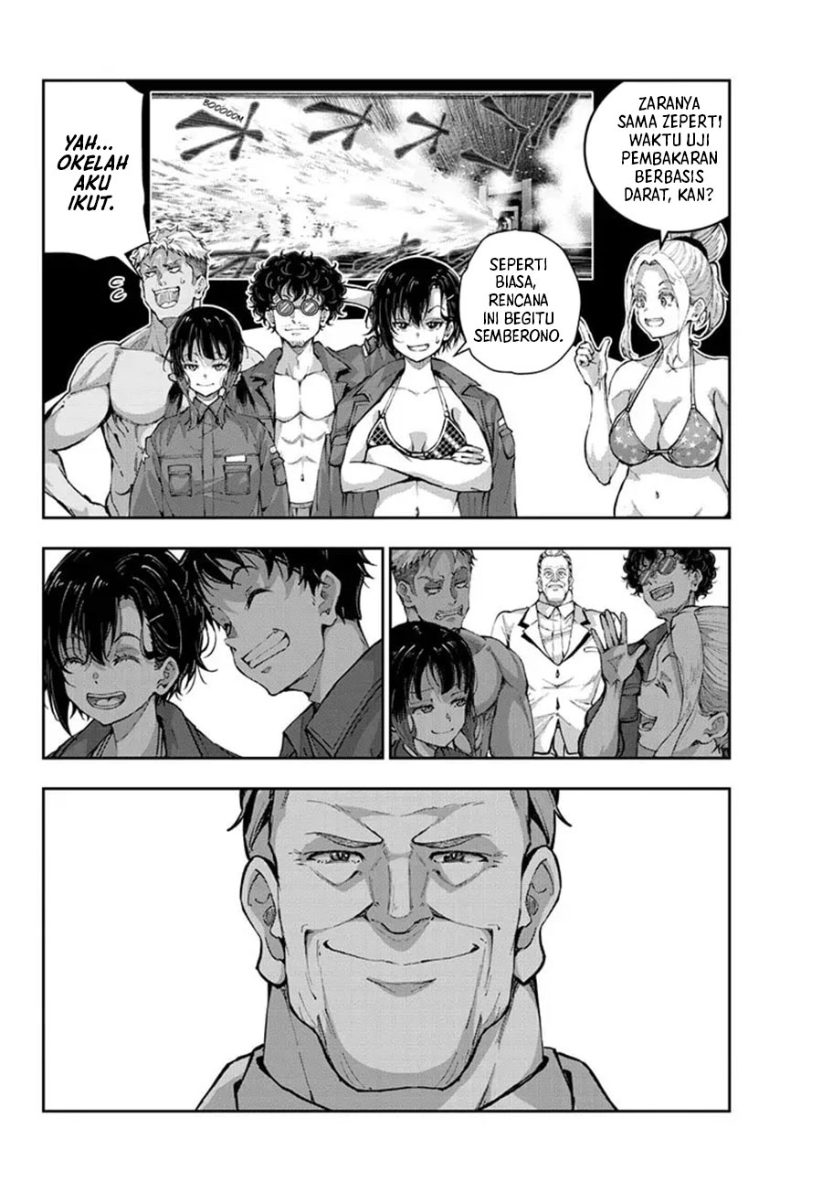 Chapter 63 - halaman 19