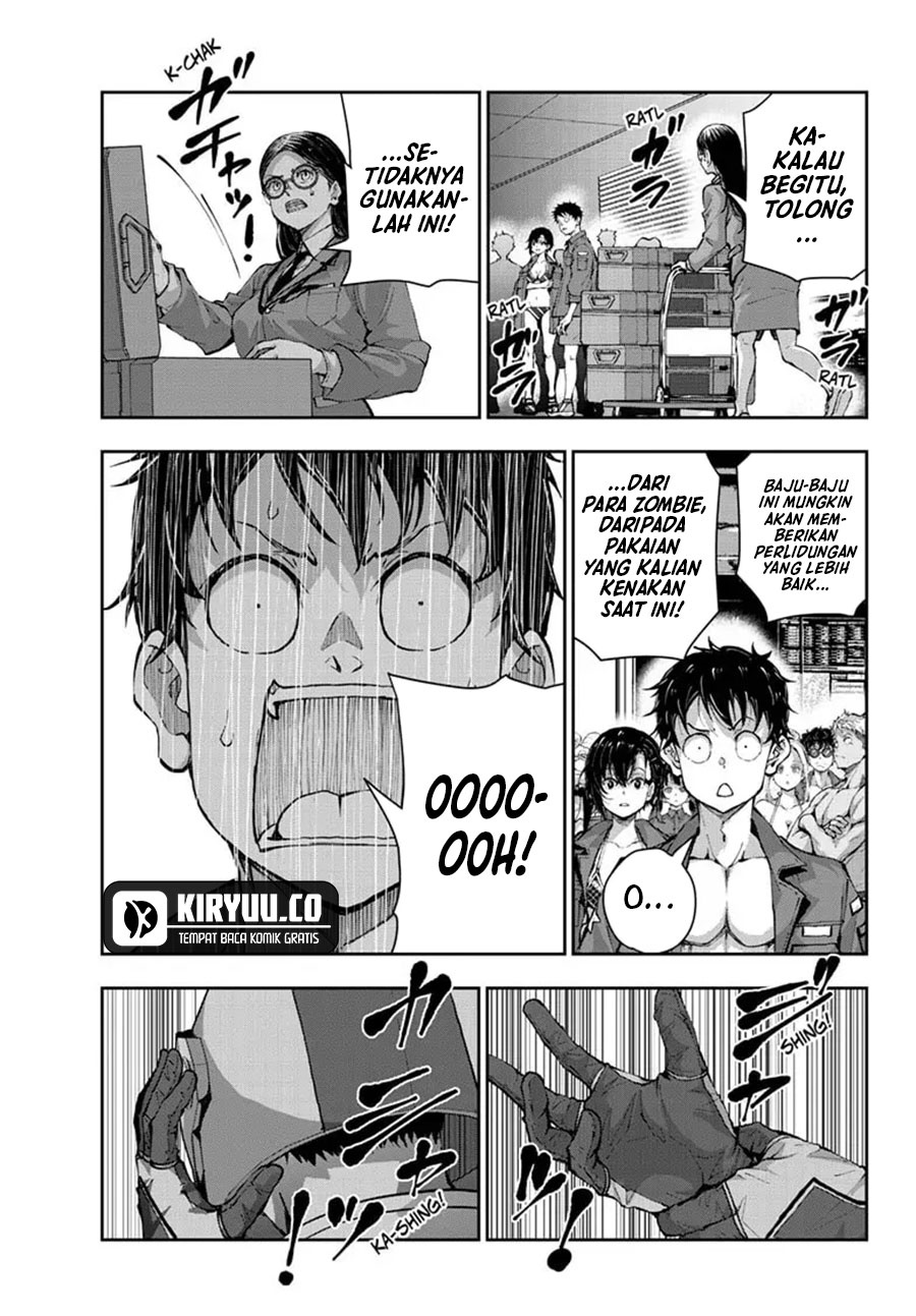 Chapter 63 - halaman 20