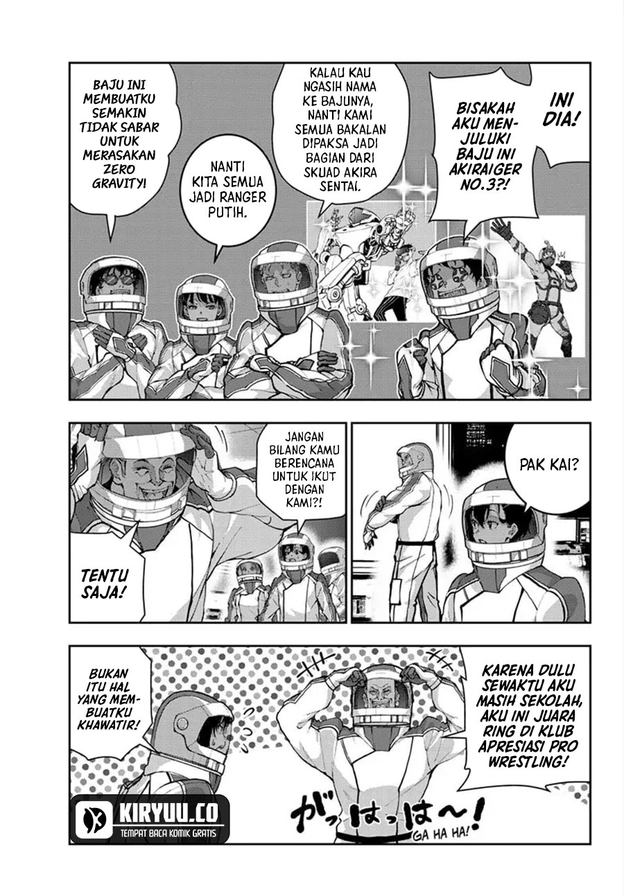 Chapter 63 - halaman 22