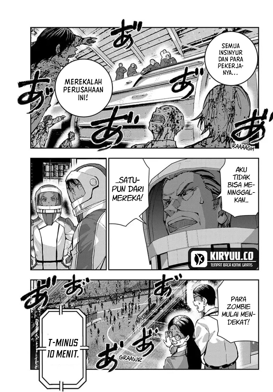 Chapter 63 - halaman 24