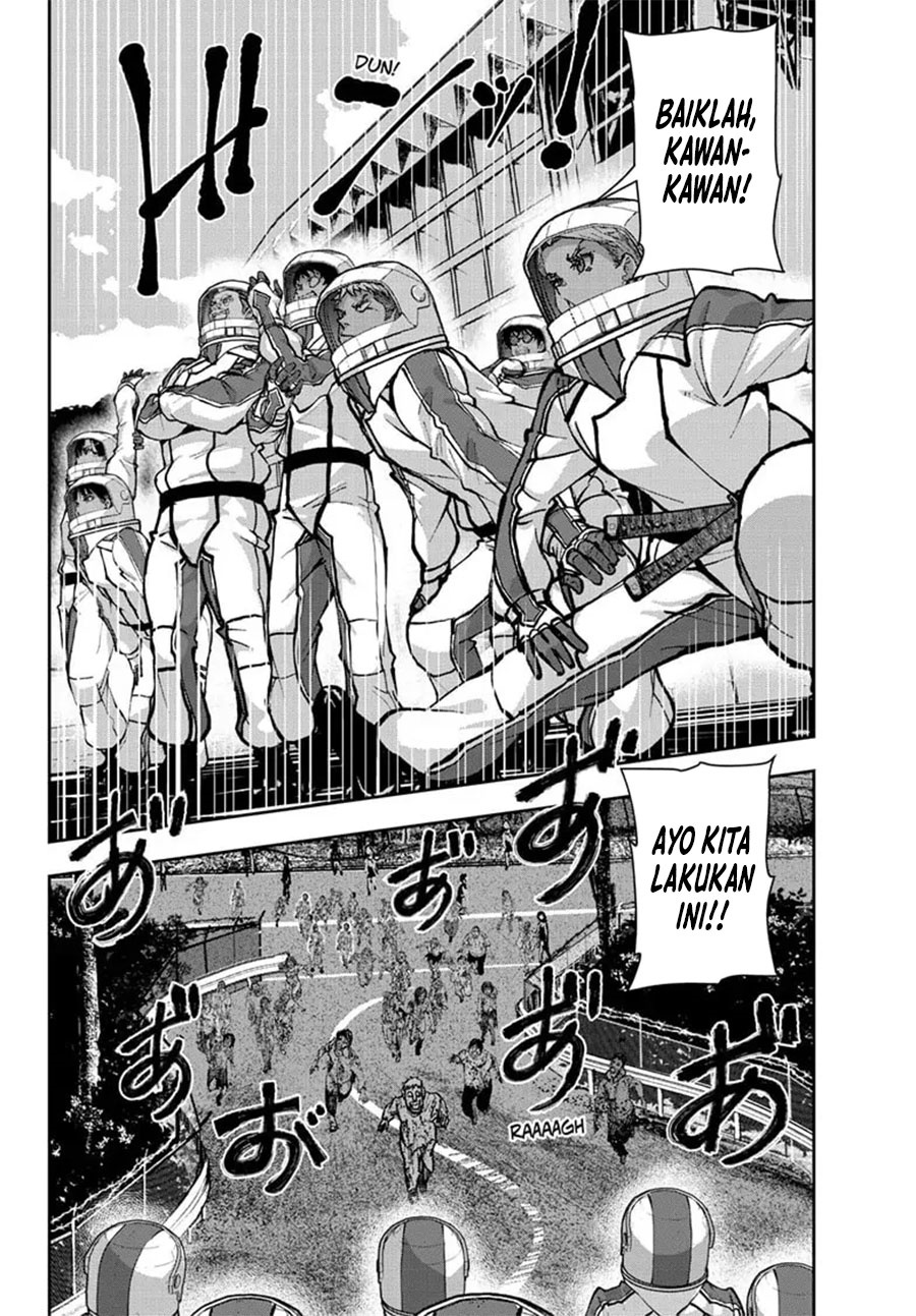 Chapter 63 - halaman 25