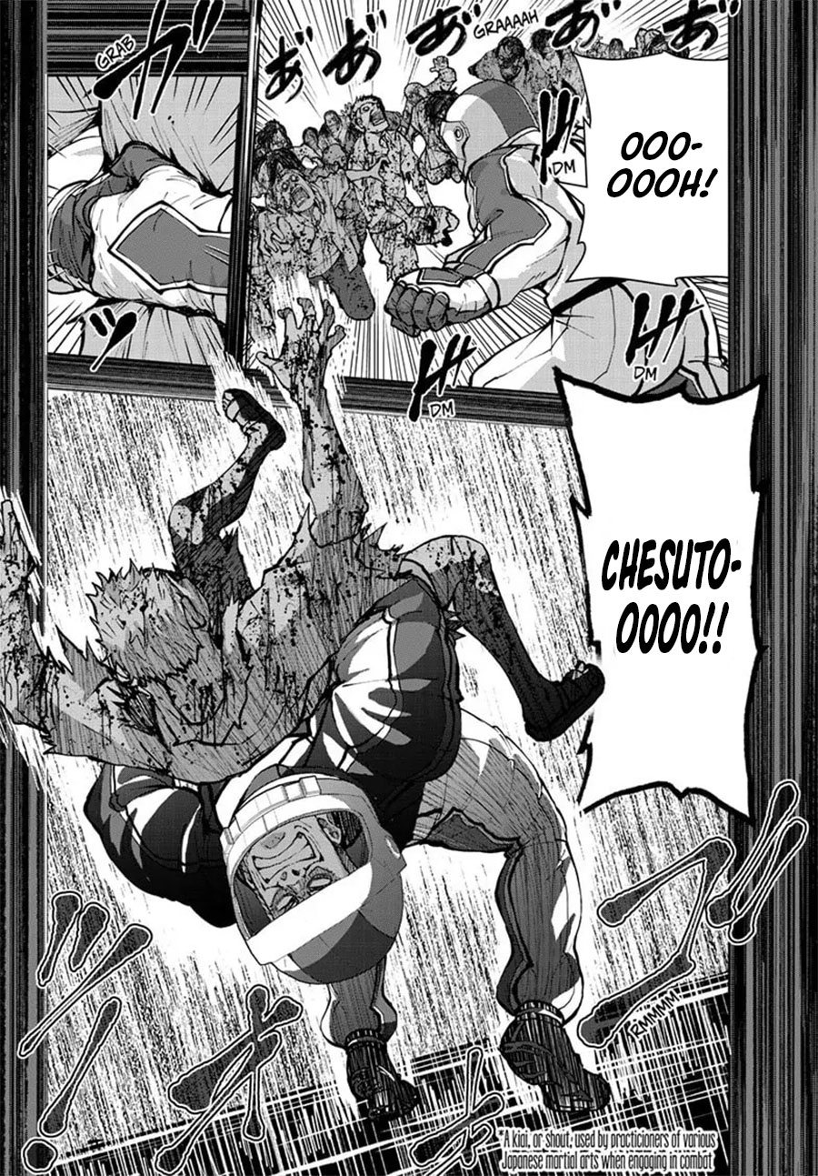 Chapter 63 - halaman 27
