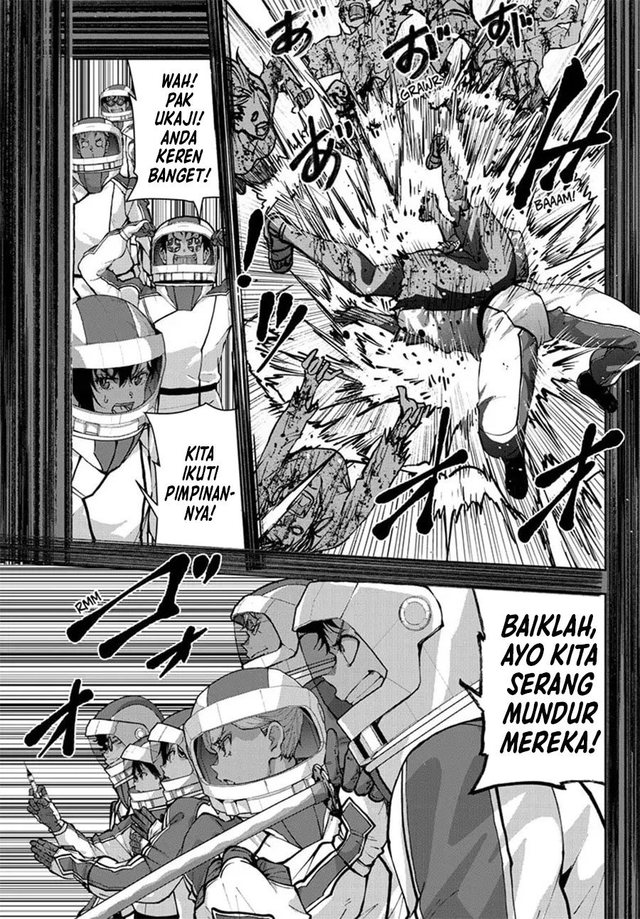 Chapter 63 - halaman 28