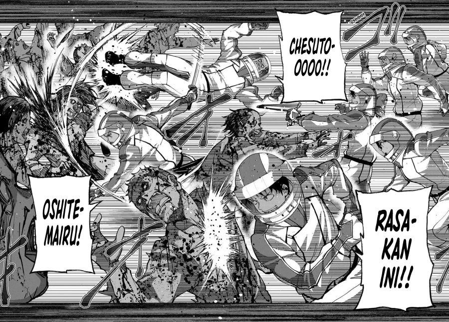 Chapter 63 - halaman 29