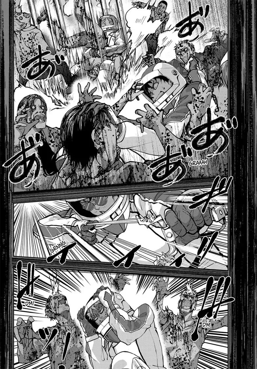 Chapter 63 - halaman 30