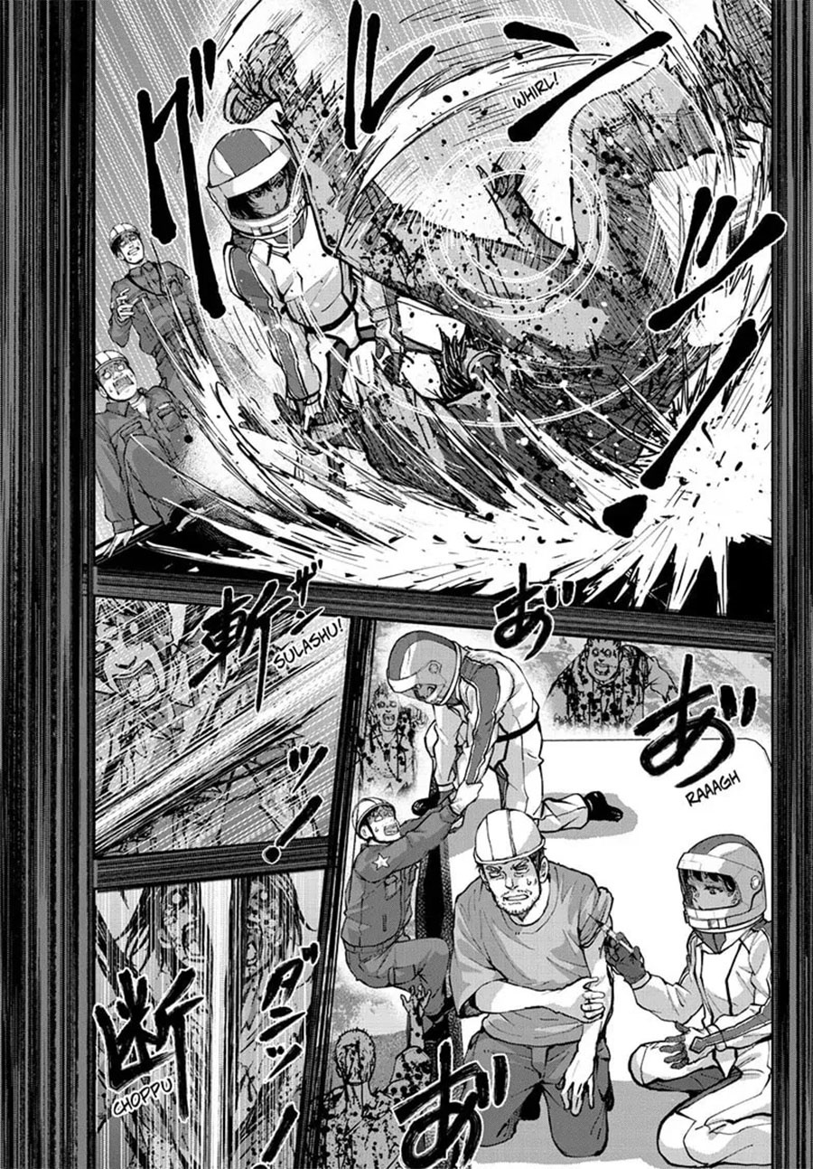 Chapter 63 - halaman 31