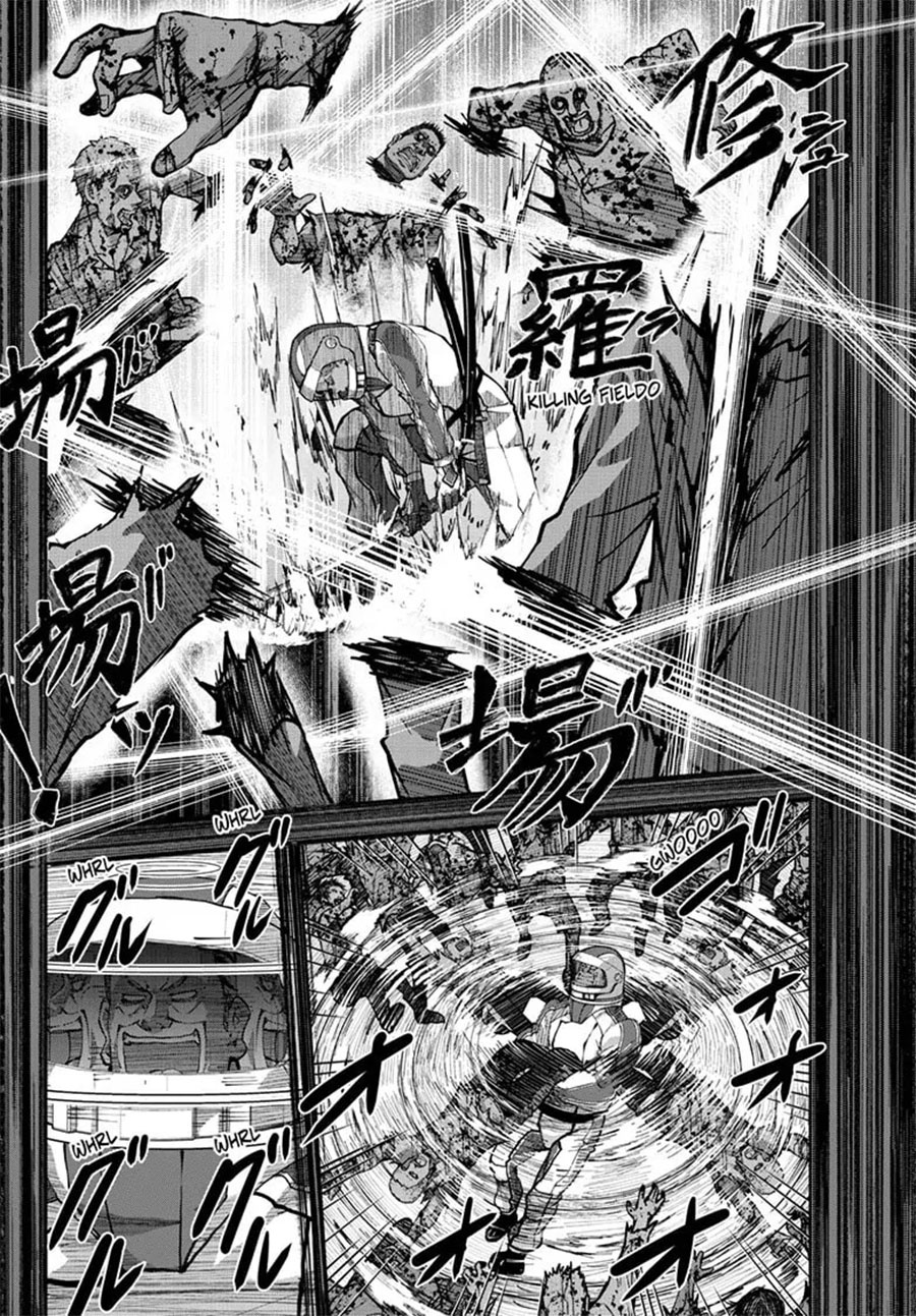 Chapter 63 - halaman 32