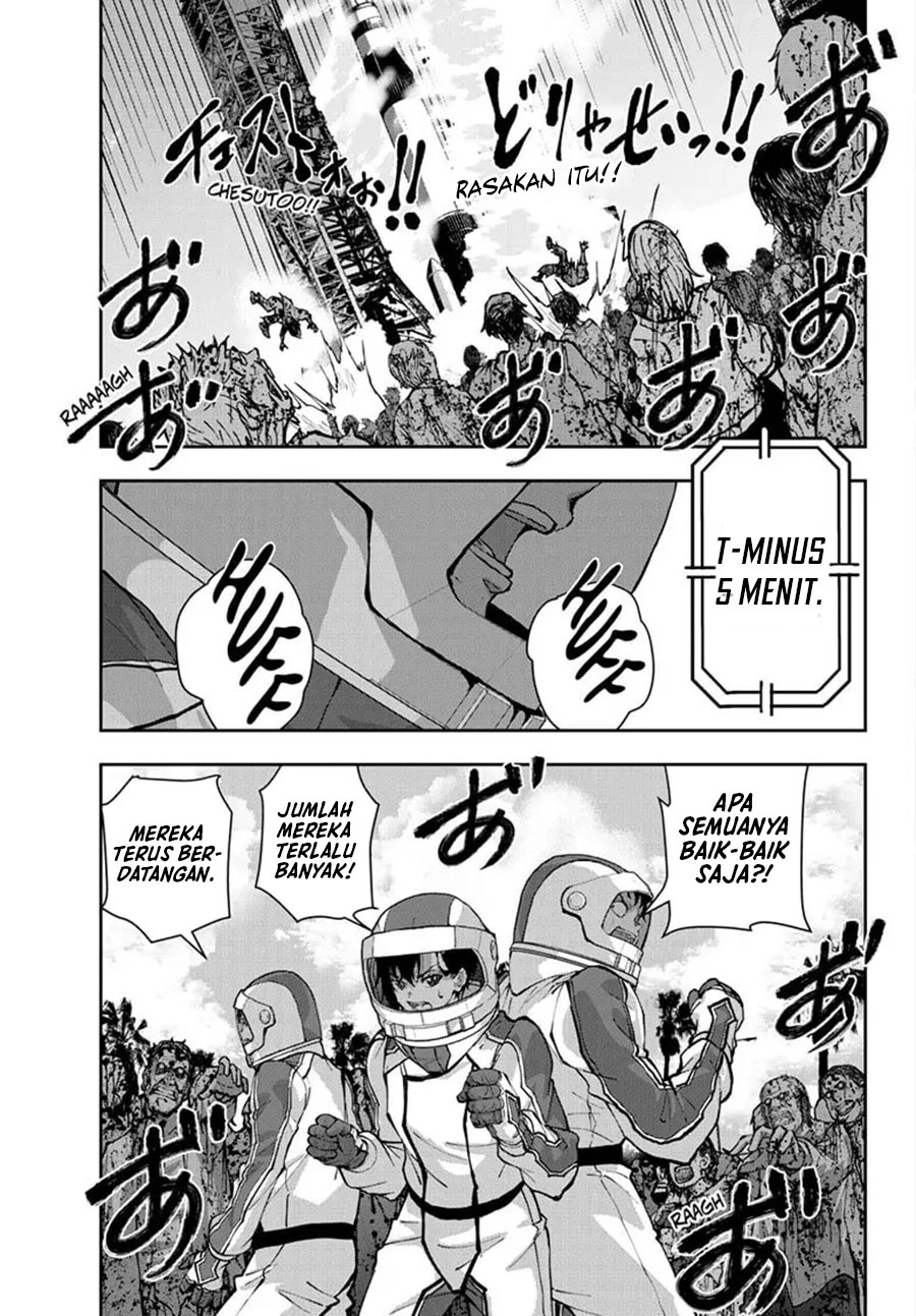 Chapter 63 - halaman 33