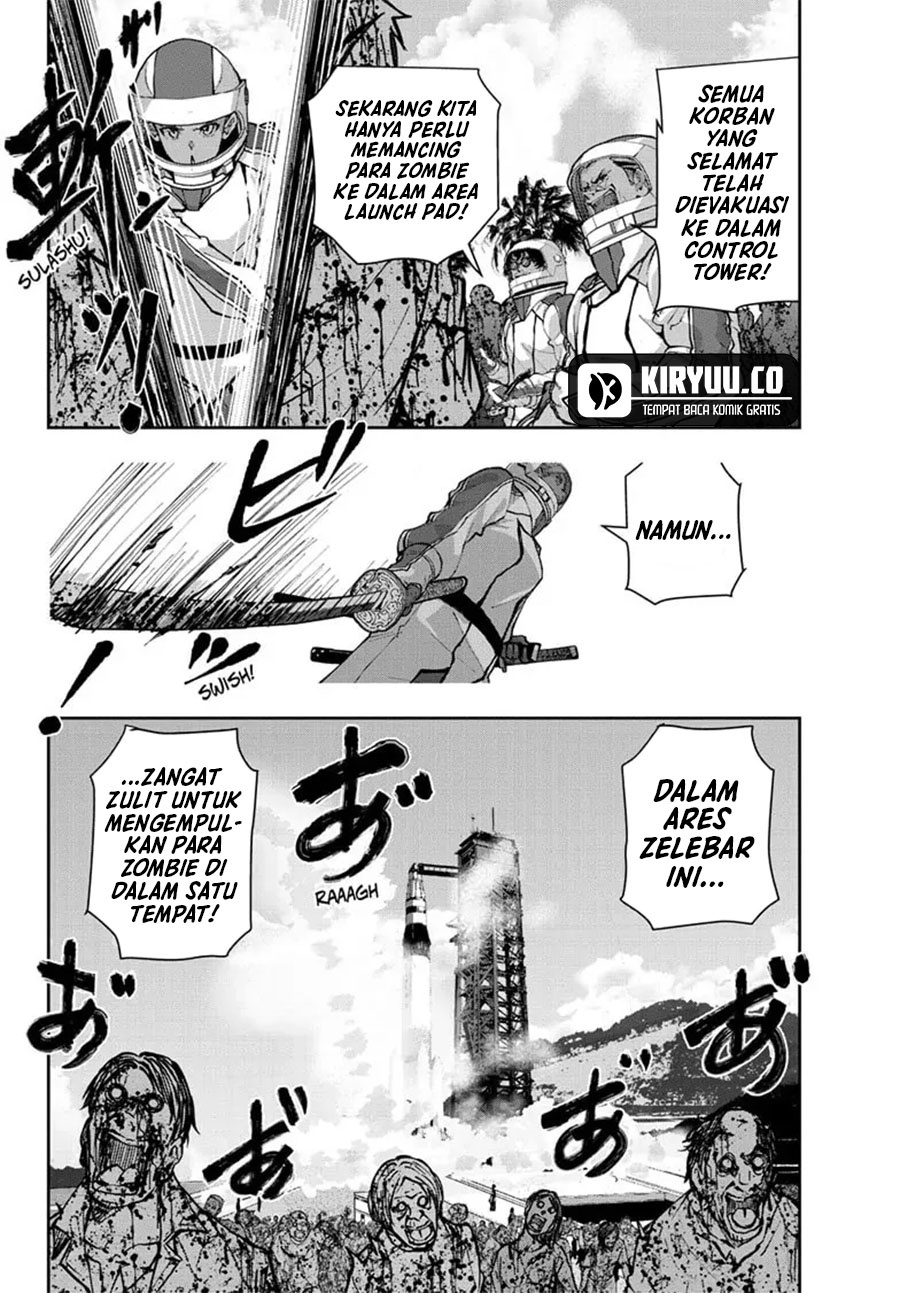Chapter 63 - halaman 34