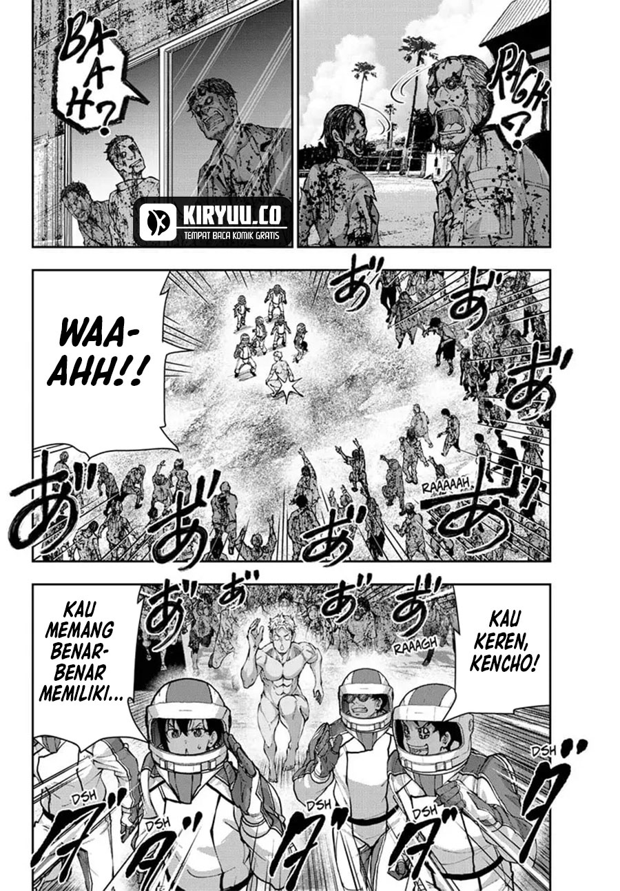 Chapter 63 - halaman 36