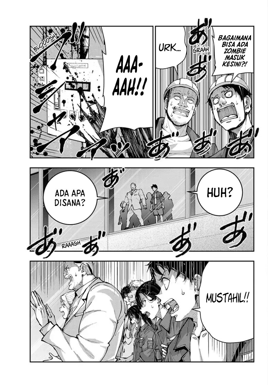 Chapter 63 - halaman 10