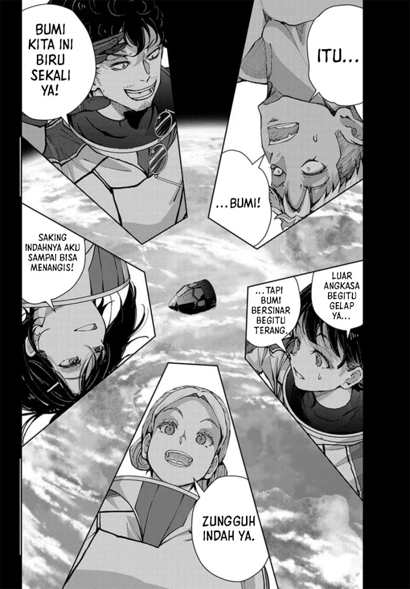 Chapter 64 - halaman 12