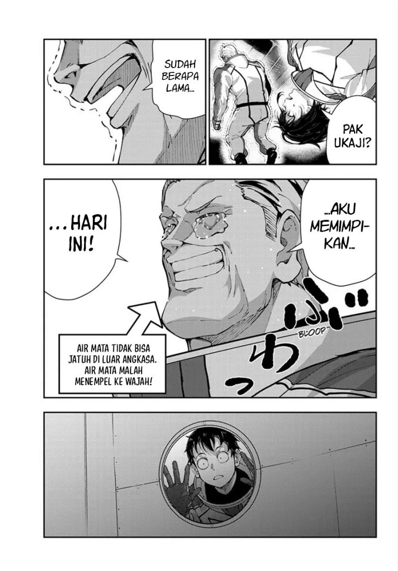 Chapter 64 - halaman 13