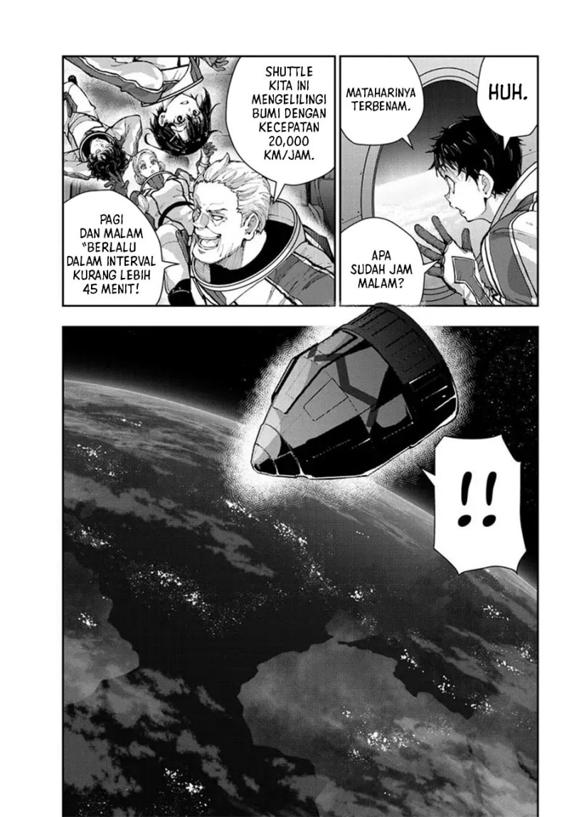 Chapter 64 - halaman 15