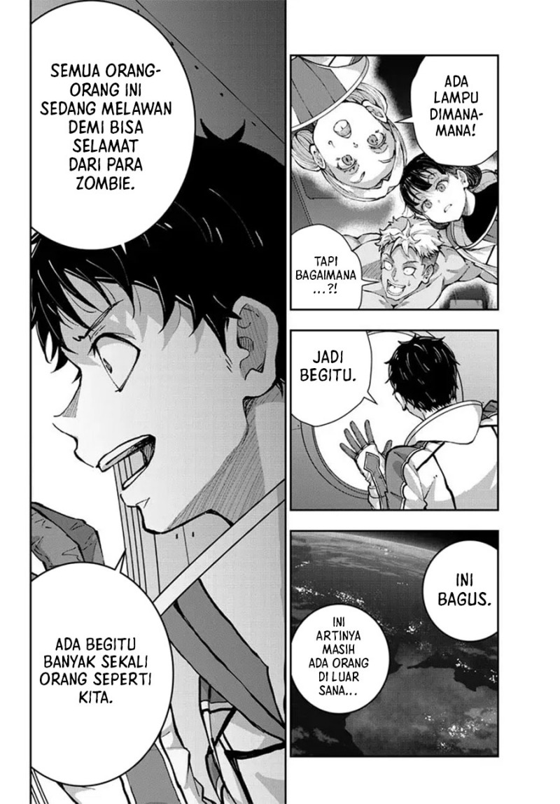 Chapter 64 - halaman 16