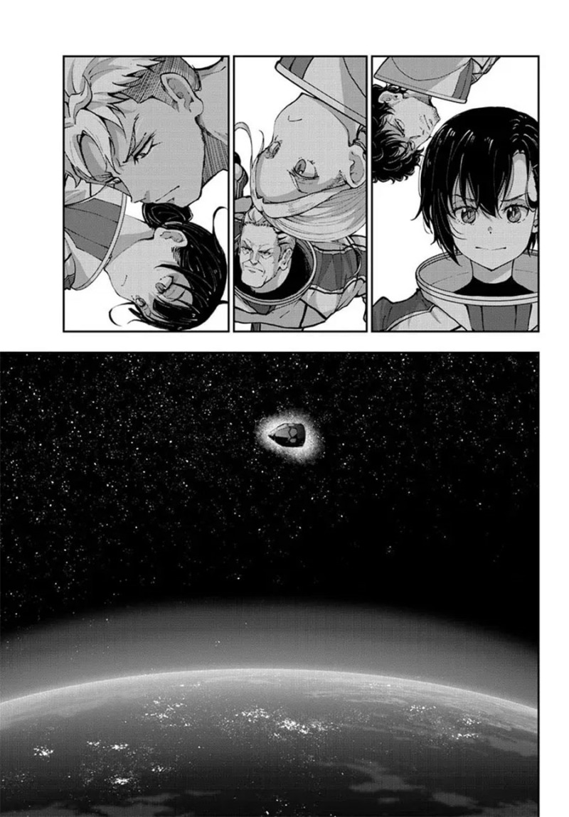 Chapter 64 - halaman 17