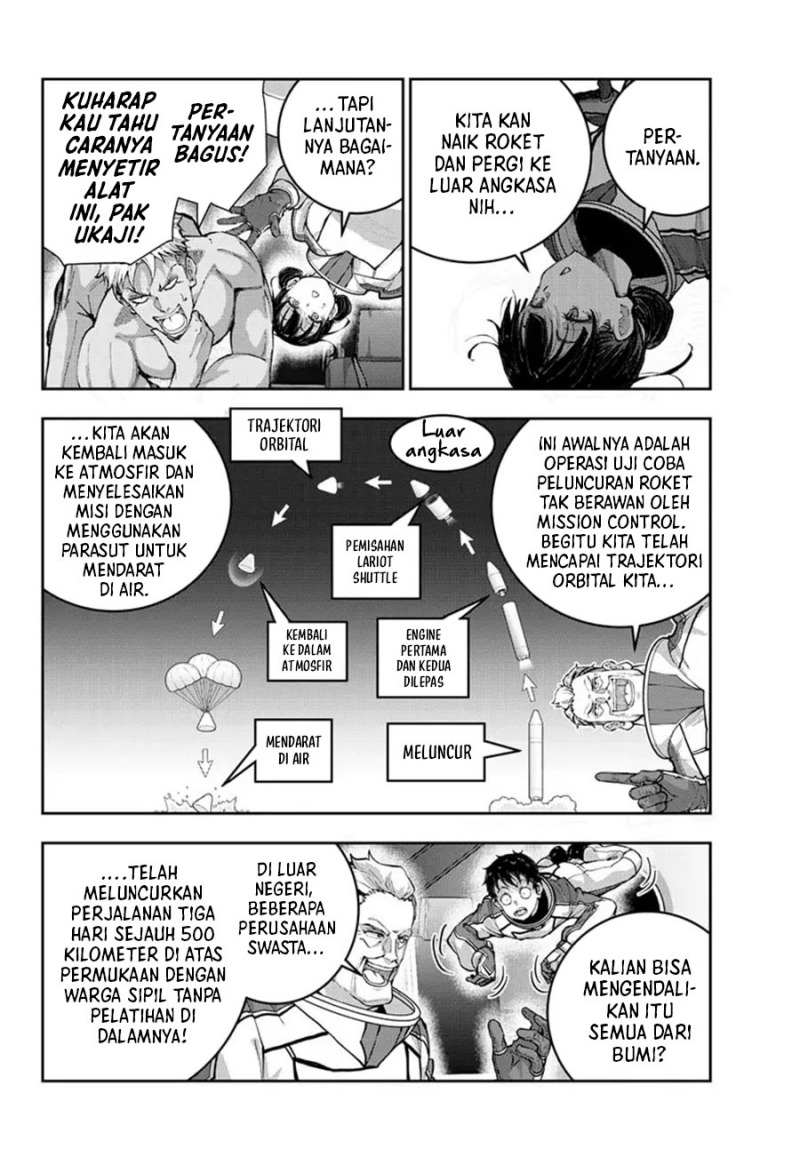 Chapter 64 - halaman 18