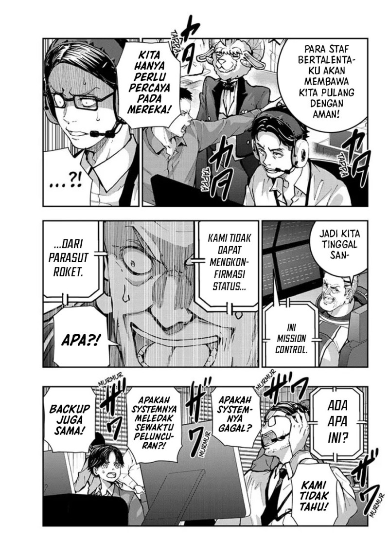 Chapter 64 - halaman 19