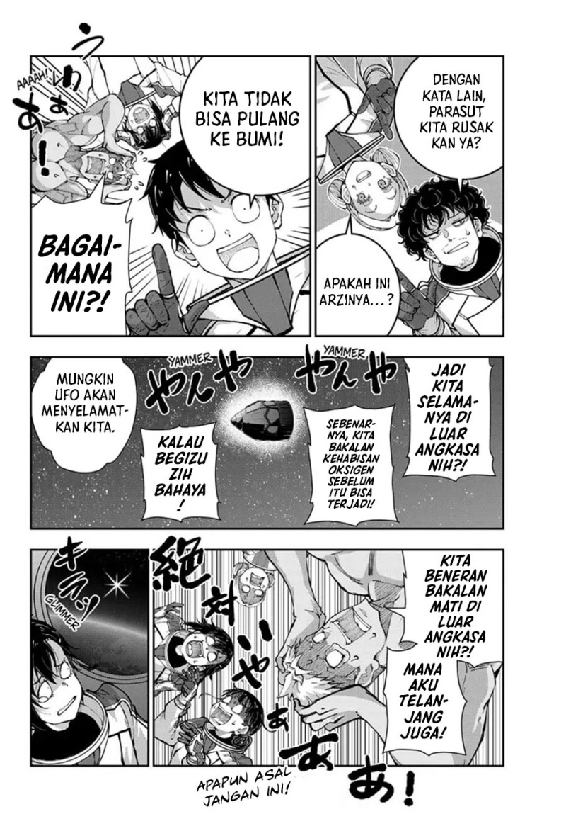 Chapter 64 - halaman 20