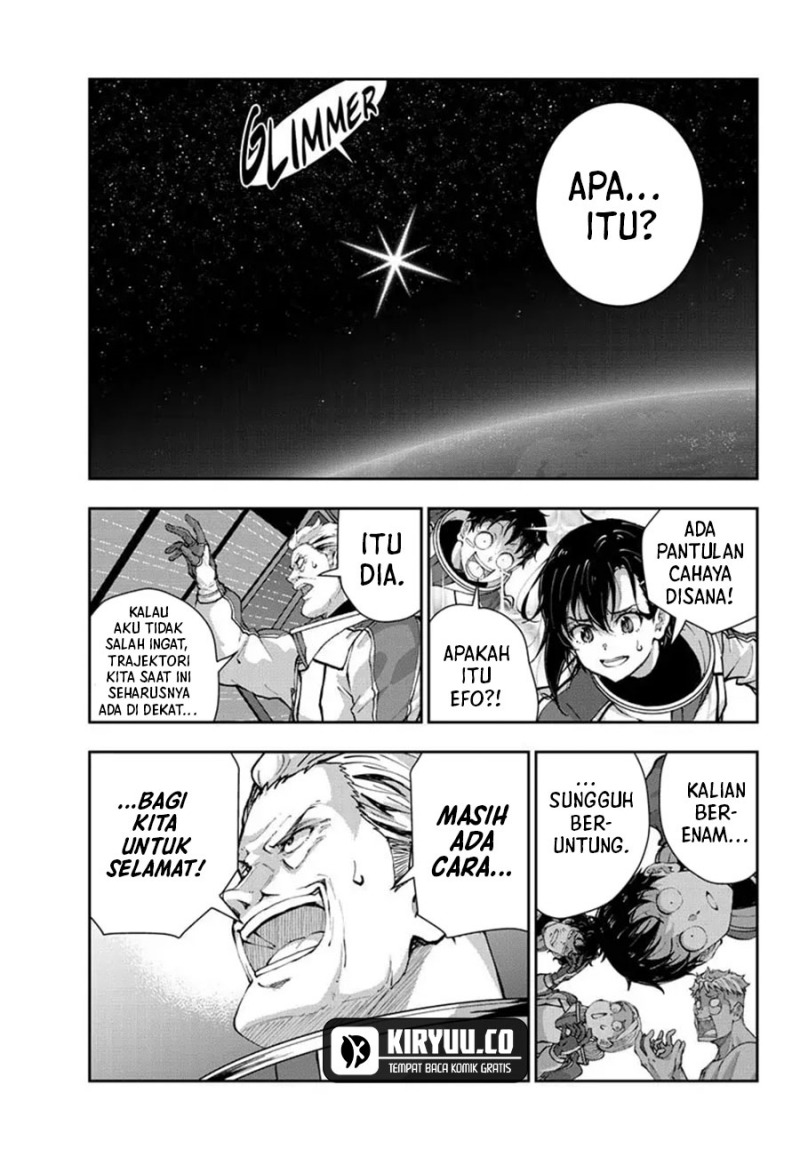 Chapter 64 - halaman 21