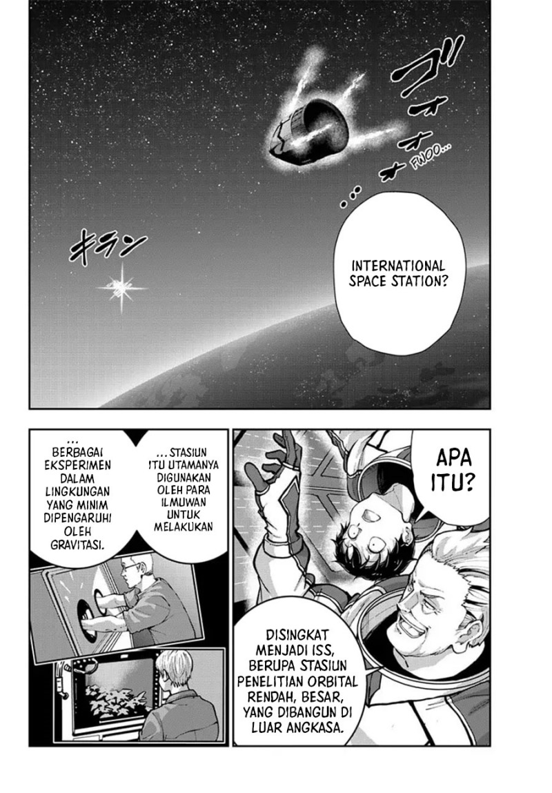Chapter 64 - halaman 22