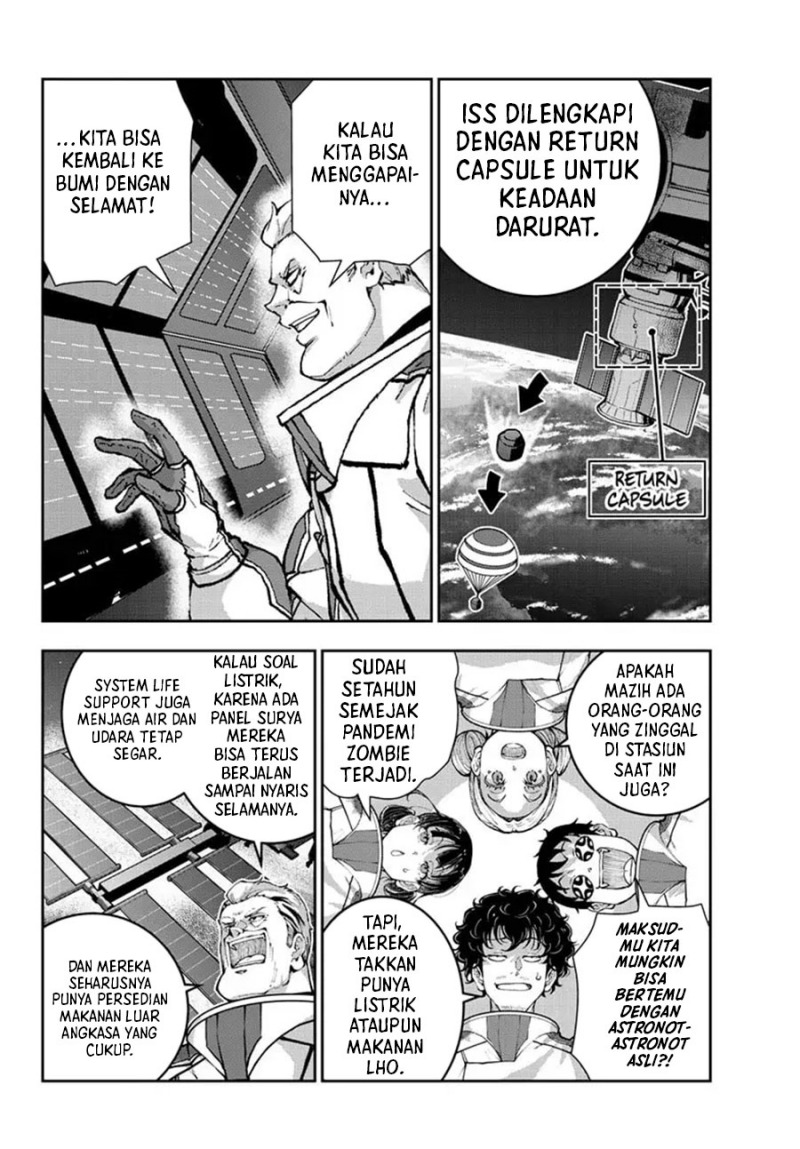 Chapter 64 - halaman 24