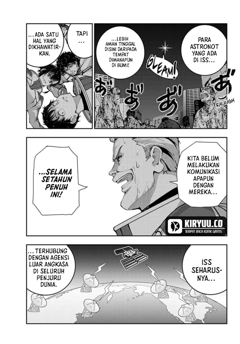 Chapter 64 - halaman 25