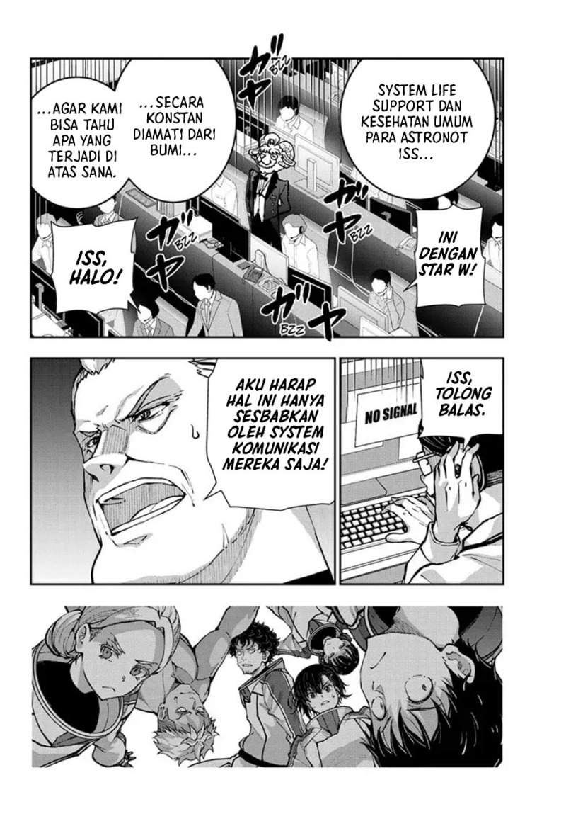 Chapter 64 - halaman 26