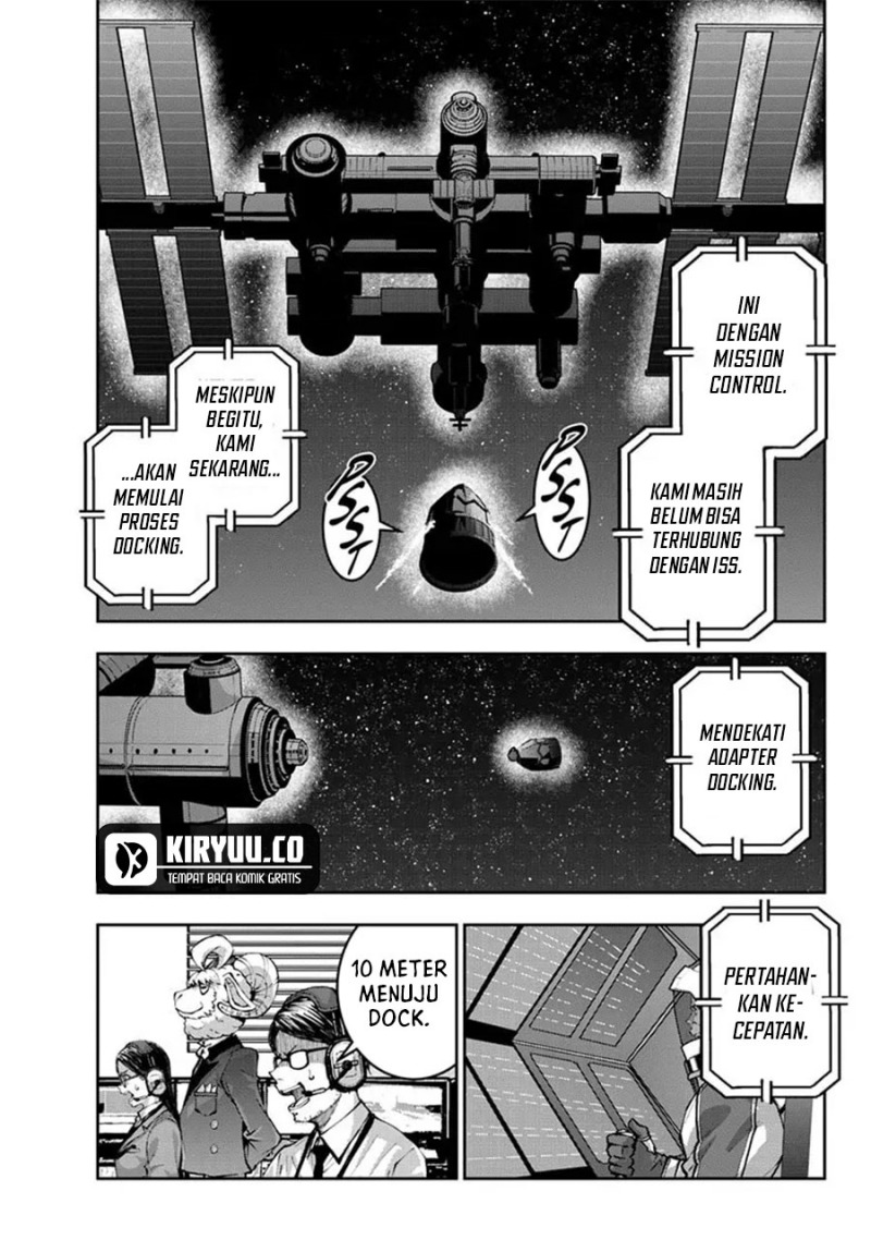 Chapter 64 - halaman 27