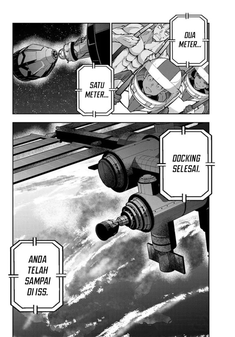 Chapter 64 - halaman 28