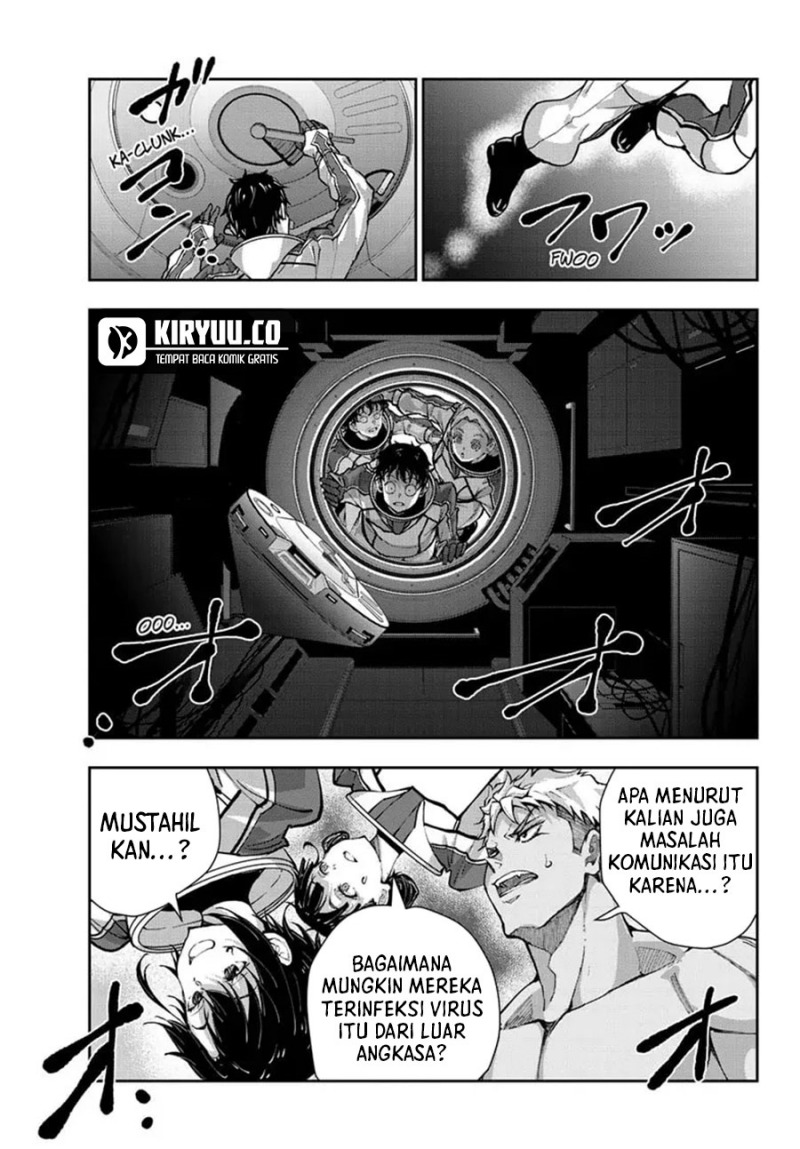 Chapter 64 - halaman 29